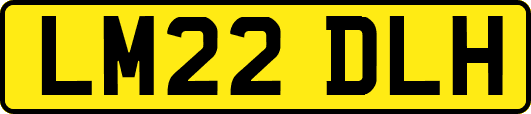 LM22DLH
