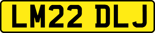 LM22DLJ
