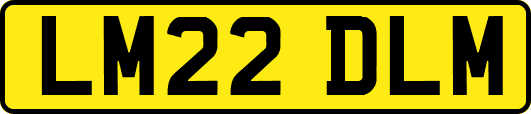 LM22DLM