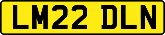 LM22DLN