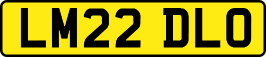 LM22DLO