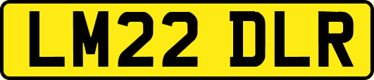 LM22DLR