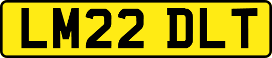 LM22DLT