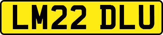 LM22DLU