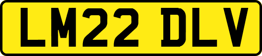 LM22DLV