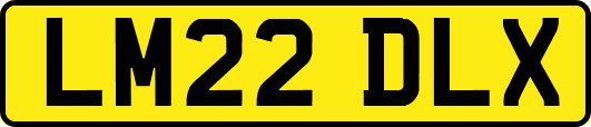 LM22DLX