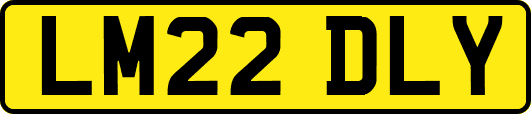 LM22DLY