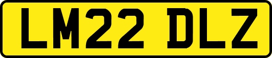 LM22DLZ