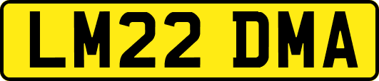 LM22DMA