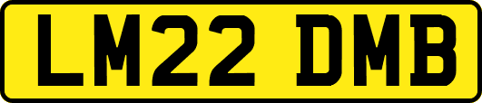 LM22DMB
