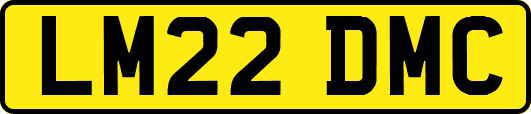 LM22DMC