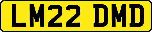 LM22DMD