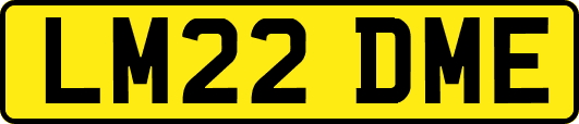 LM22DME