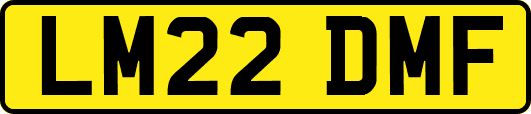 LM22DMF