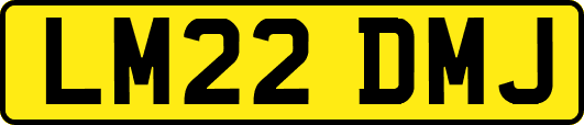LM22DMJ