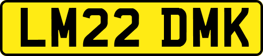 LM22DMK