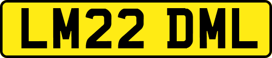 LM22DML