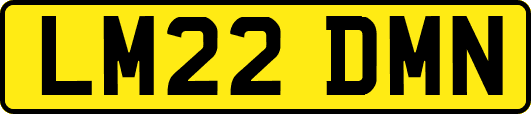 LM22DMN
