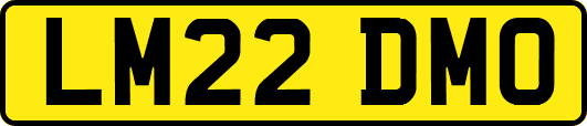 LM22DMO