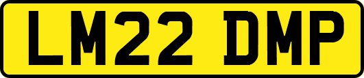 LM22DMP