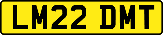 LM22DMT