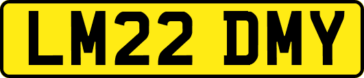 LM22DMY