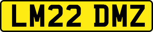 LM22DMZ
