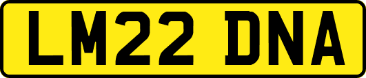 LM22DNA