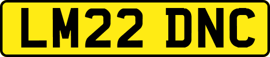 LM22DNC