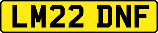 LM22DNF