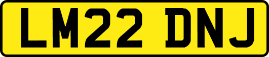 LM22DNJ
