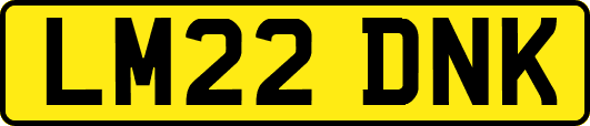 LM22DNK