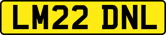 LM22DNL