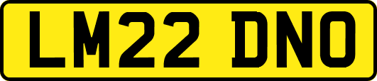 LM22DNO