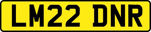 LM22DNR