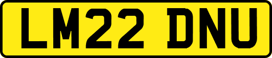 LM22DNU