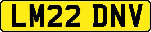 LM22DNV