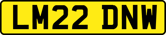 LM22DNW