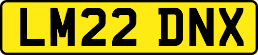 LM22DNX