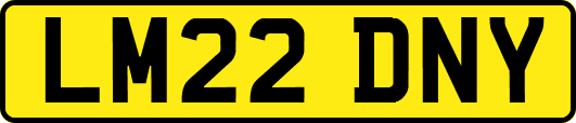 LM22DNY