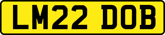 LM22DOB