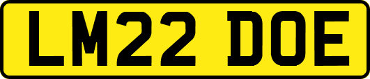 LM22DOE