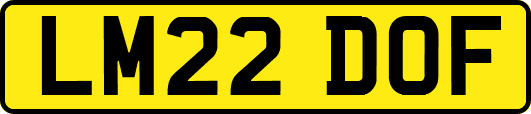 LM22DOF