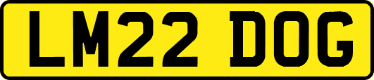 LM22DOG