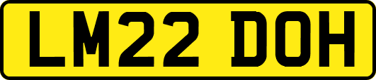 LM22DOH
