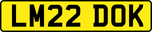 LM22DOK
