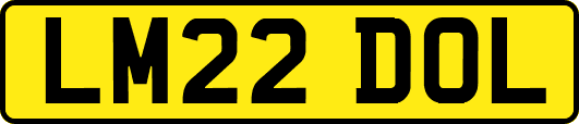 LM22DOL