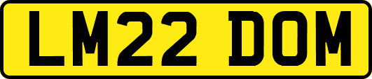 LM22DOM