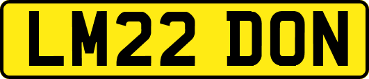 LM22DON