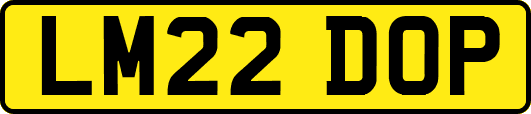 LM22DOP